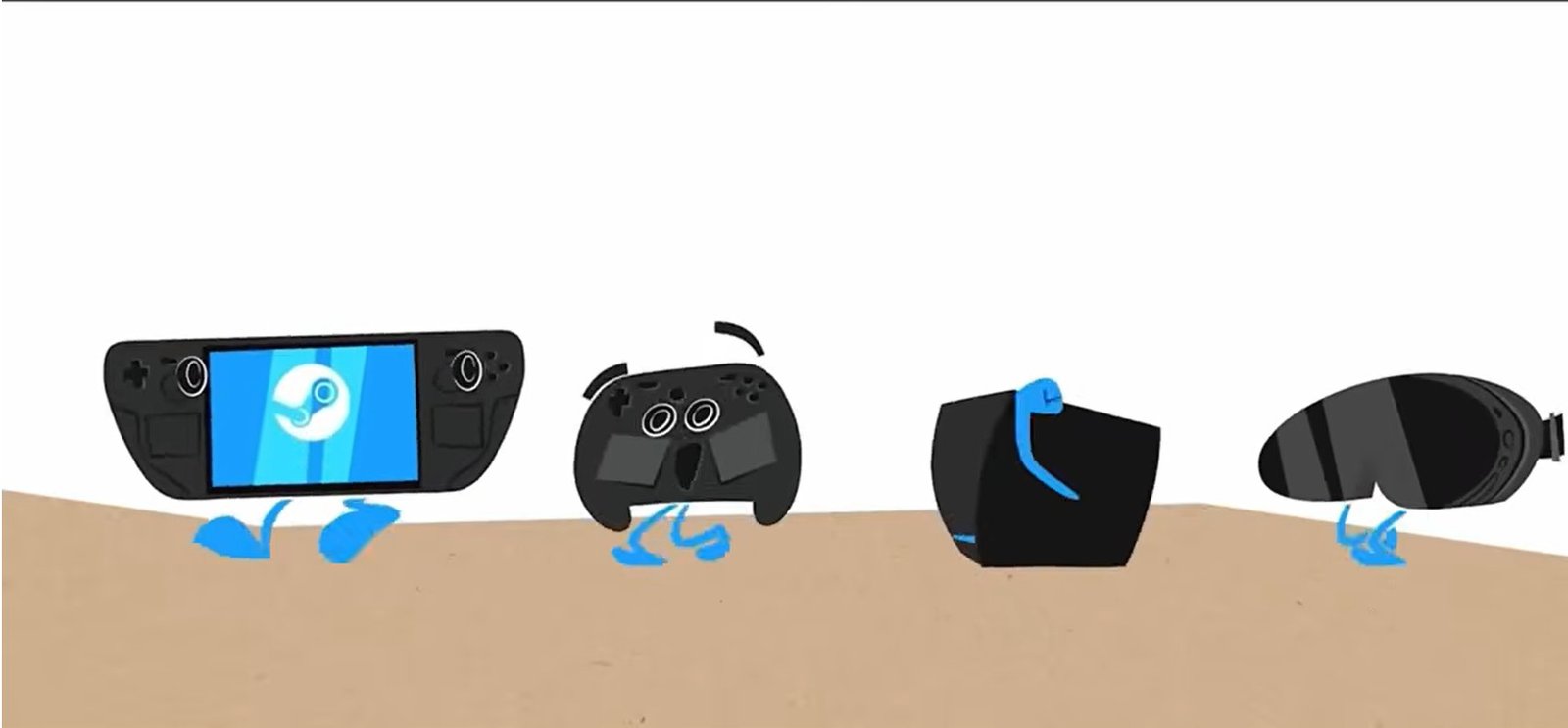 Valve’s GDC 2026 Hardware Update 2