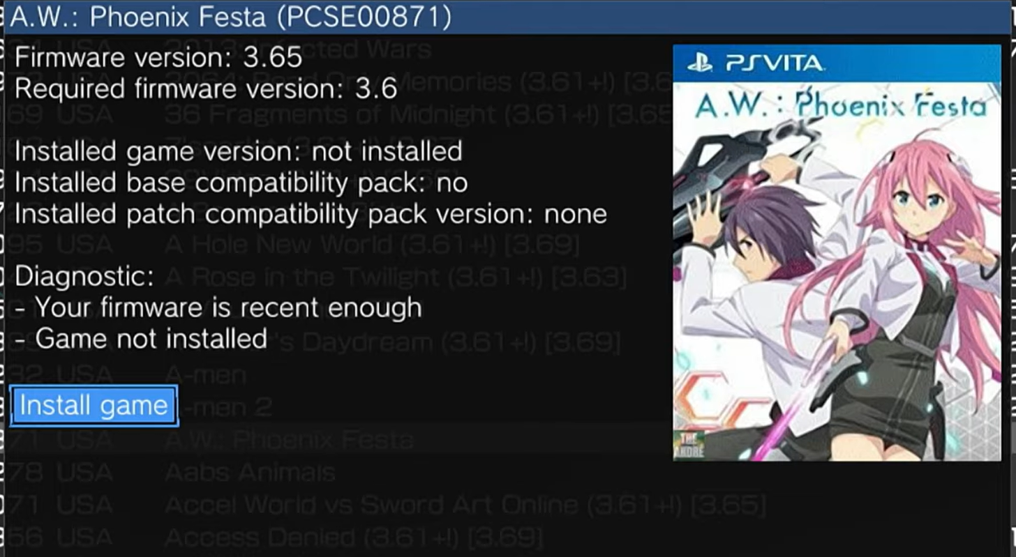 add cover art to games pkgj psvita 2