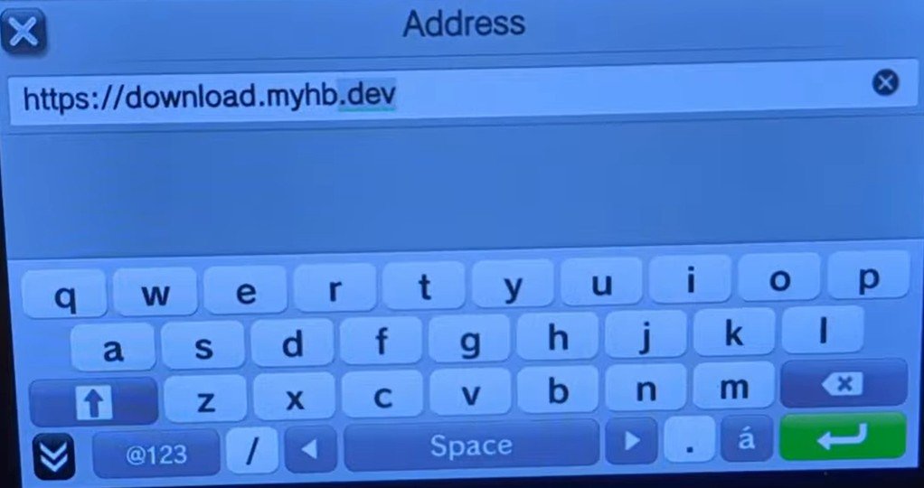 adrenaline psvita url address quicktools