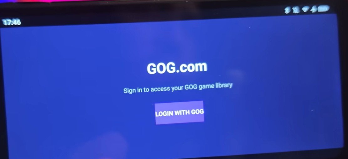 bannerhub gog support 2