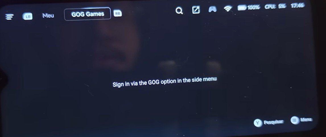 bannerhub gog support
