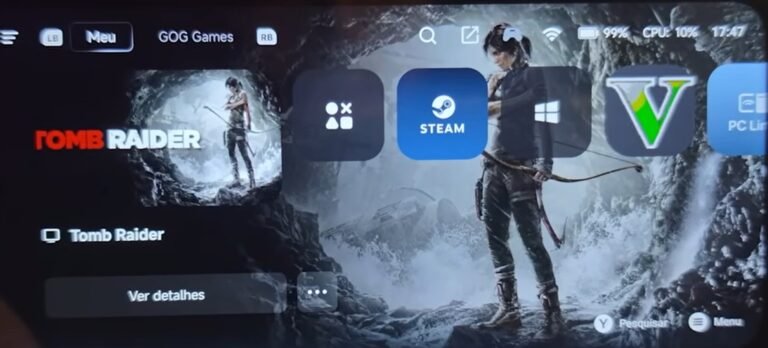 GameHub Revanced (BannerHub v2.7) – Leistung, optimale Einstellungen & Einrichtungsanleitung: Der beste Windows-Emulator für Android