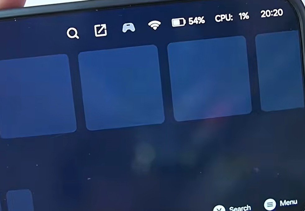 bannerhub interface cpu usage