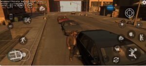 gta 4 3gb version gameplay