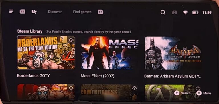 Install PC Games on Android: 3 Easy Ways Using GameHub Emulator