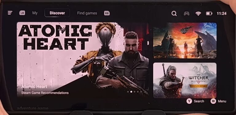 PC-Spiele auf Android installieren: 3 einfache Wege mit dem GameHub-Emulator