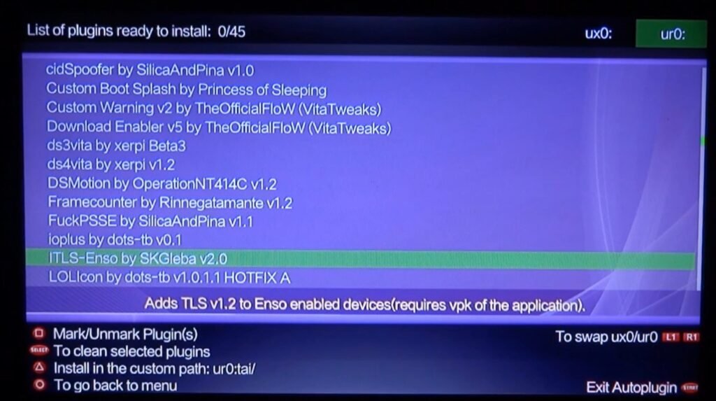 iTLS-Enso Plugin / VPK : FIX ERROR SSL C2-14900-4 and NW-8942-3 Error ...
