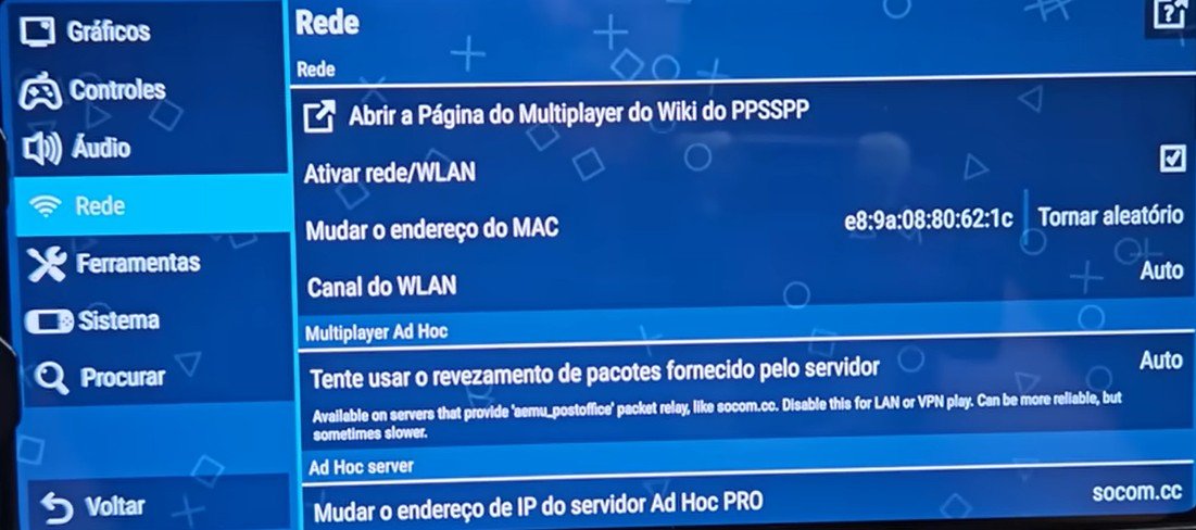 ppsspp v1.20.1 update online multiplayer