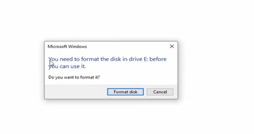 Upgrade Your SD2Vita MicroSD Card To Larger Size (The Old and New YAMT & VitaDeploy Method) 7 ps vita sdcard windows format disk