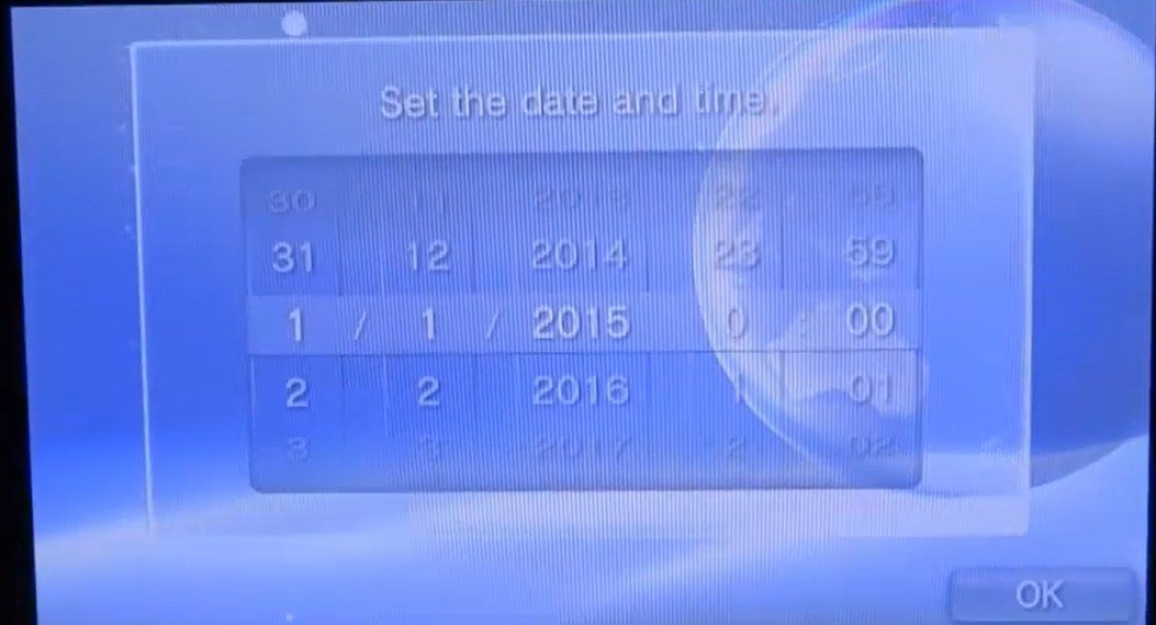 Battery Fixer Plugin/VPK: Fix PS Vita Battery Issues Without Opening Your Device 19 psvita battery fixer vpk plugin reset