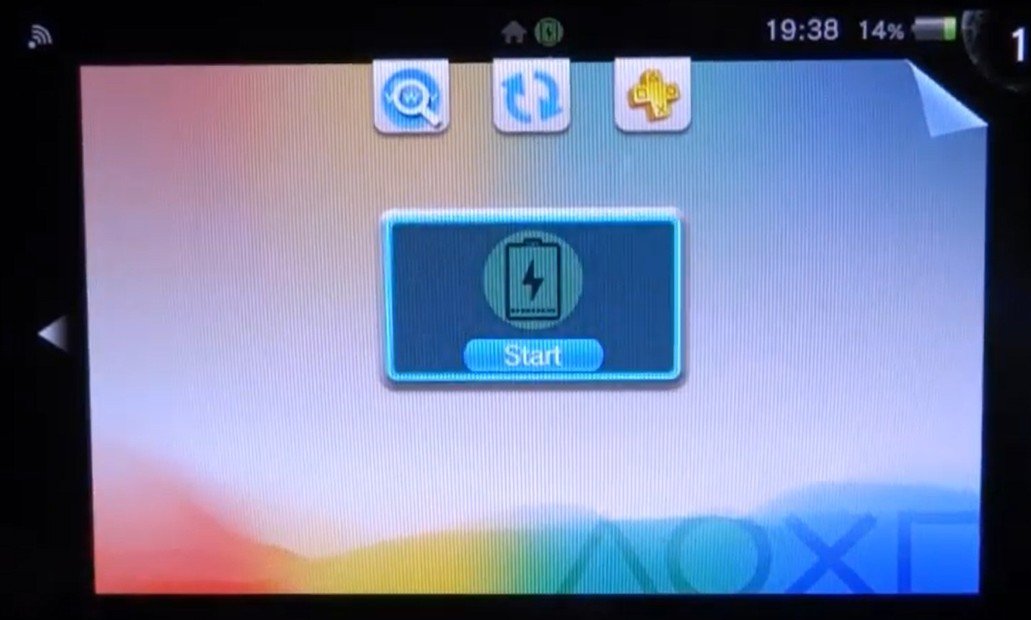 Battery Fixer Plugin/VPK: Fix PS Vita Battery Issues Without Opening Your Device 17 psvita battery fixer vpk plugin