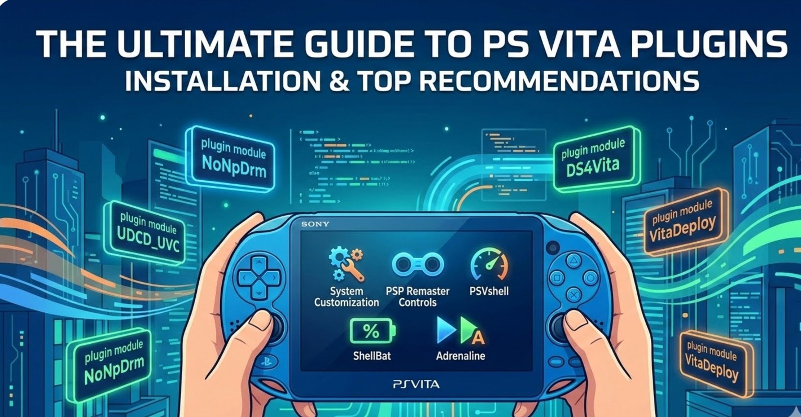 psvita-plugins recommendations and installation guide