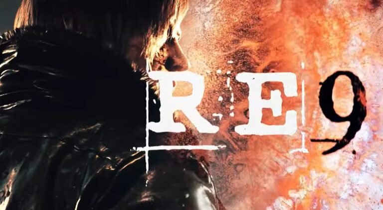 Resident Evil 9 Requiem (offline) auf Android spielen: RE 9 GameHub-Einrichtung & Optimale Einstellungen