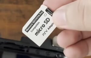 PS Vita 2026 Buying Guide: Is the OLED 1000 or Slim 2000 Better for You 16 sd2vita