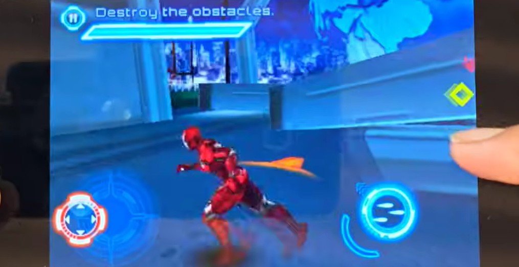 TouchHLE Emulator: How to Play Classic iOS Games on Android (Full Setup) 20 touchhle gameplay