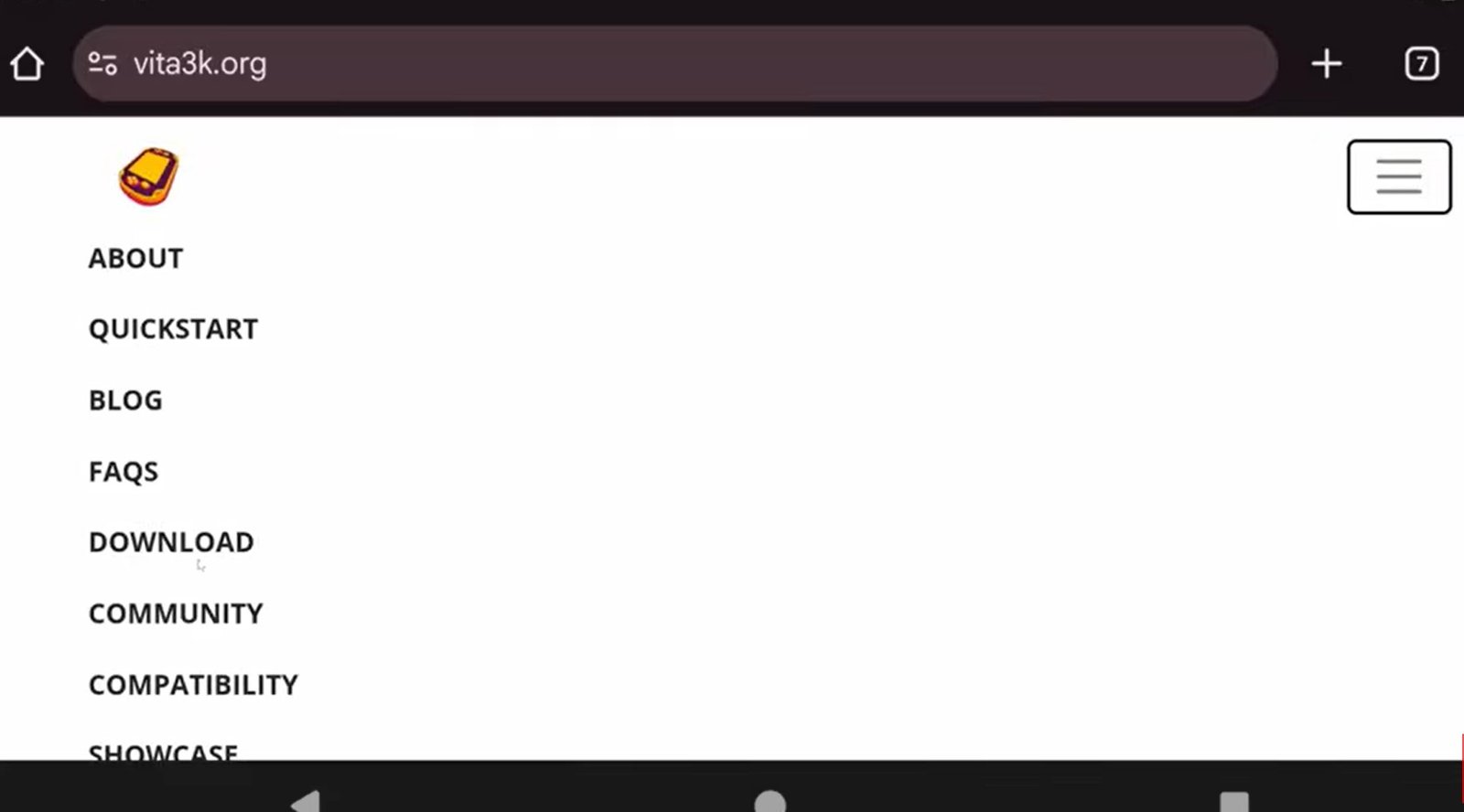 vita3k setup guide download