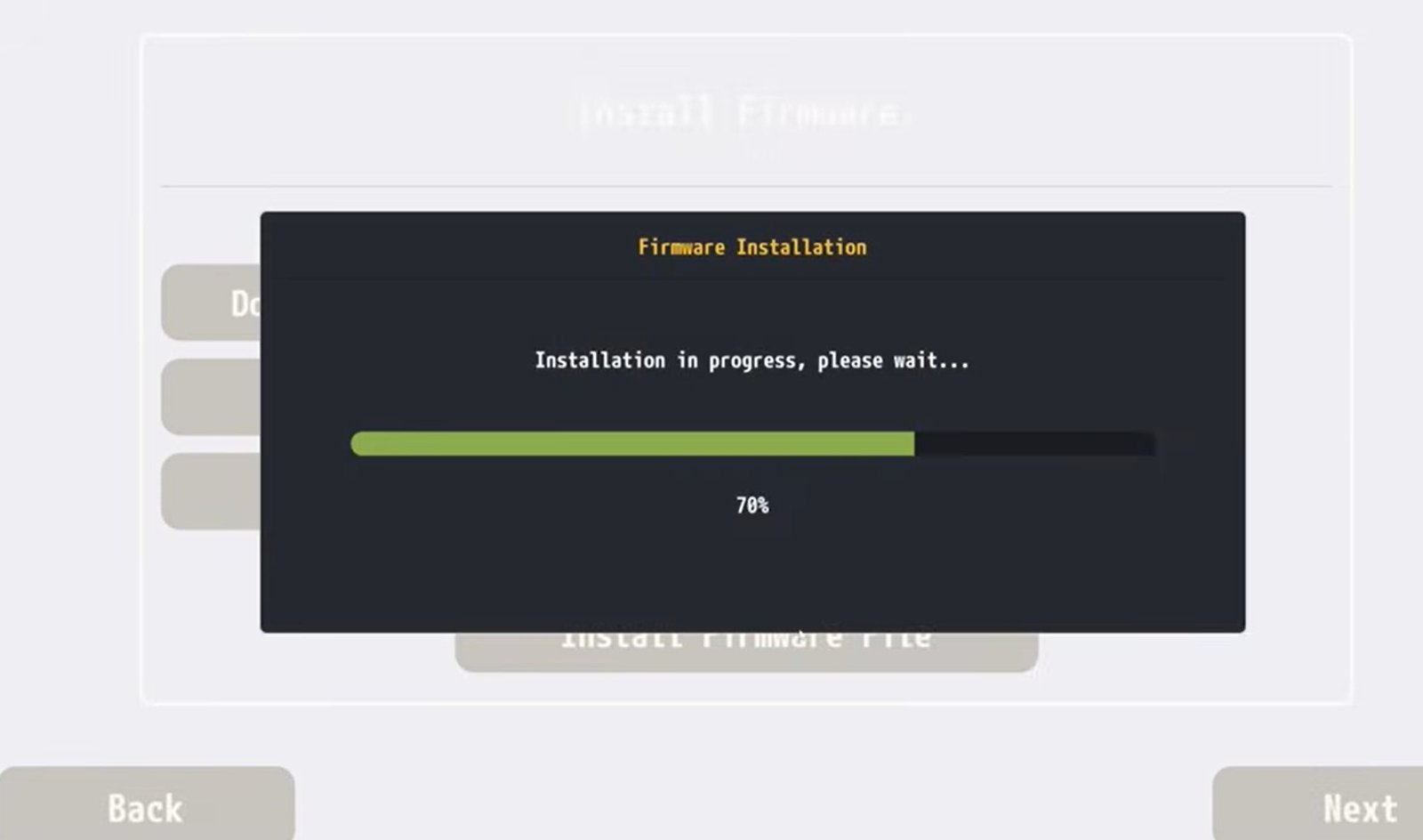 vita3k setup guide firmware installation