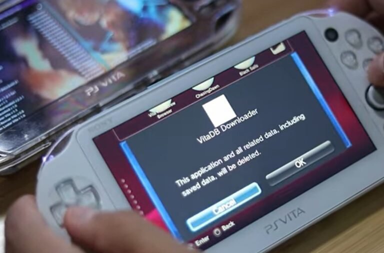 (2 Method) How to Fix PS Vita Random Crashes and Freezes: The VitaDB Bug Guide