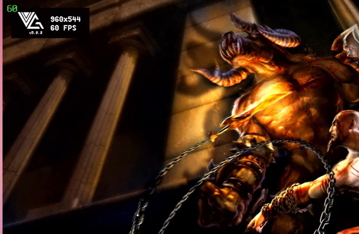 VitaGrafix Plugin For PS Vita / PlayStation TV: The Ultimate Graphics & FPS Guide 16 vitagrafix gameplay