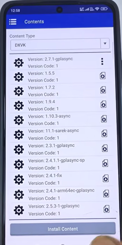 winlator dxvk settings