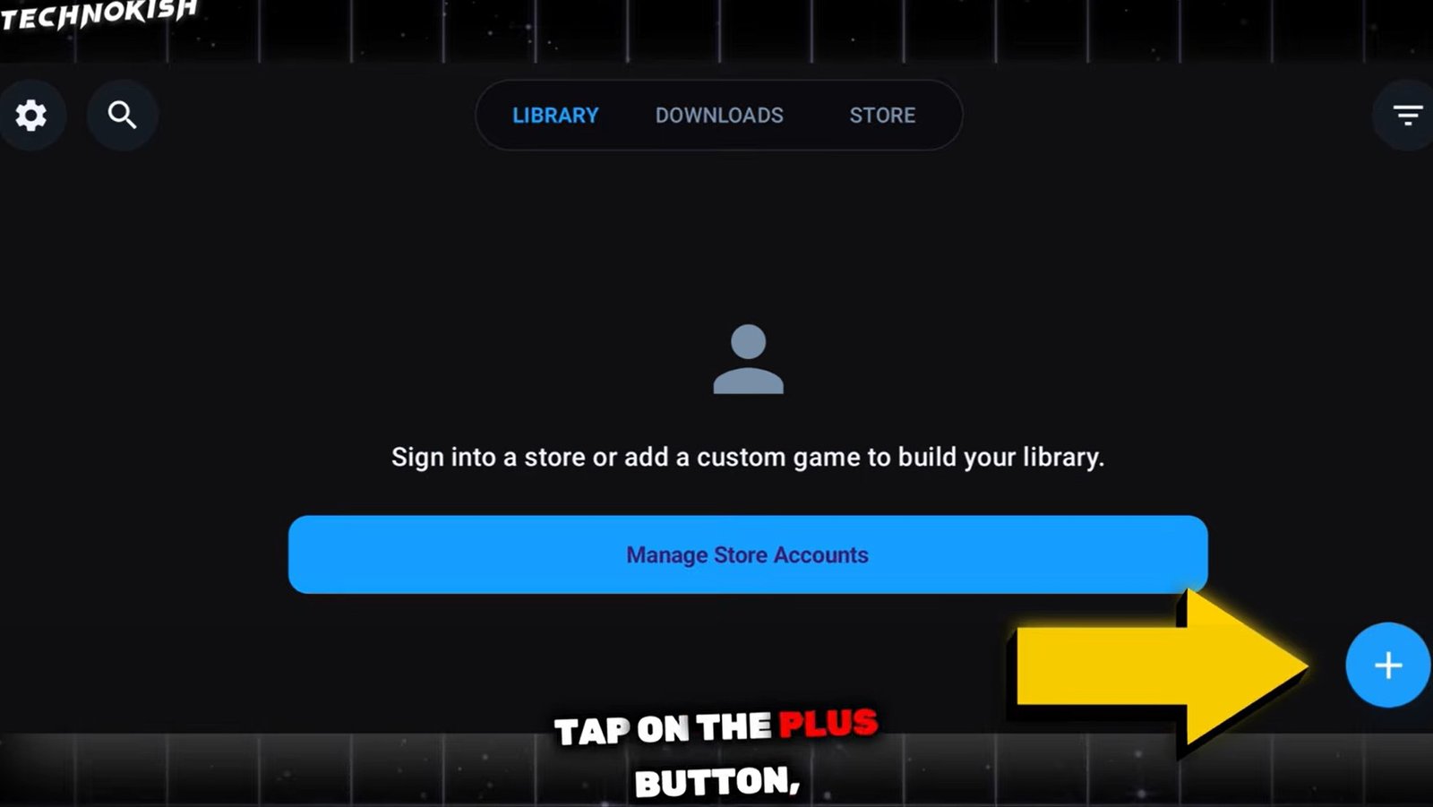 winnative adding your games