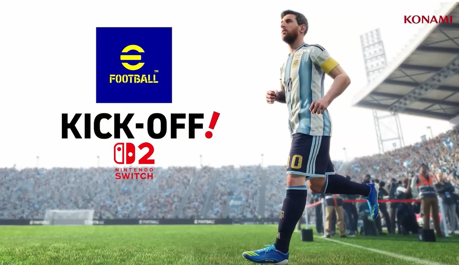 efootball kick-off nintendo switch 2 review