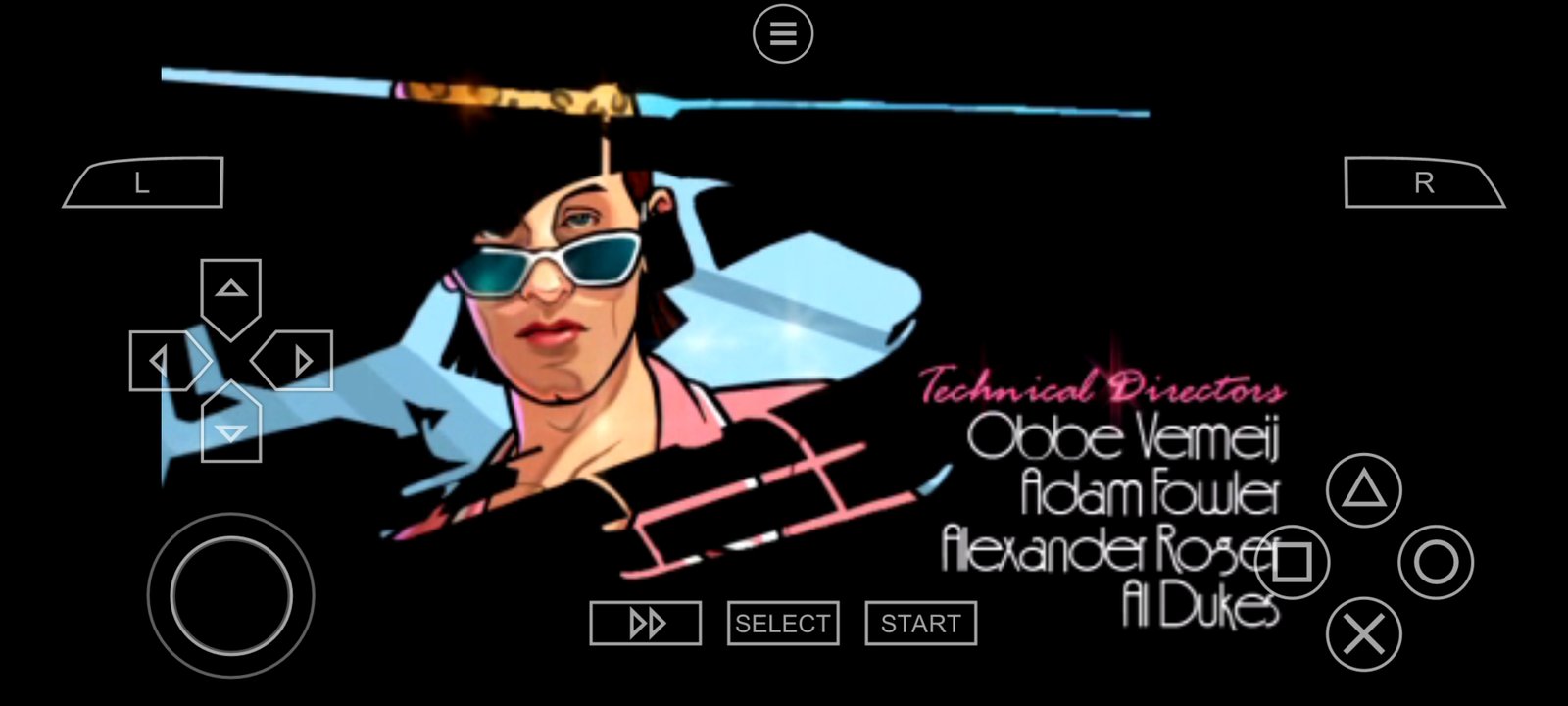 gta vice city stories vcs highly compressed gameplay test 2 6