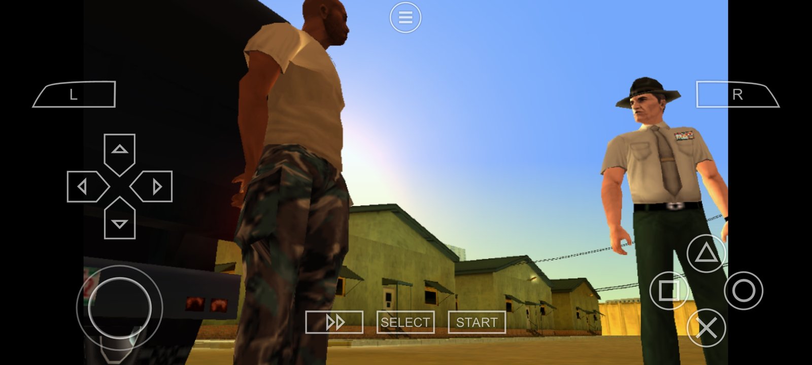 gta vice city stories vcs highly compressed gameplay test 2 7