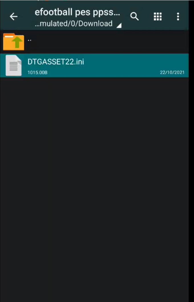 fix cheat.db ppsspp