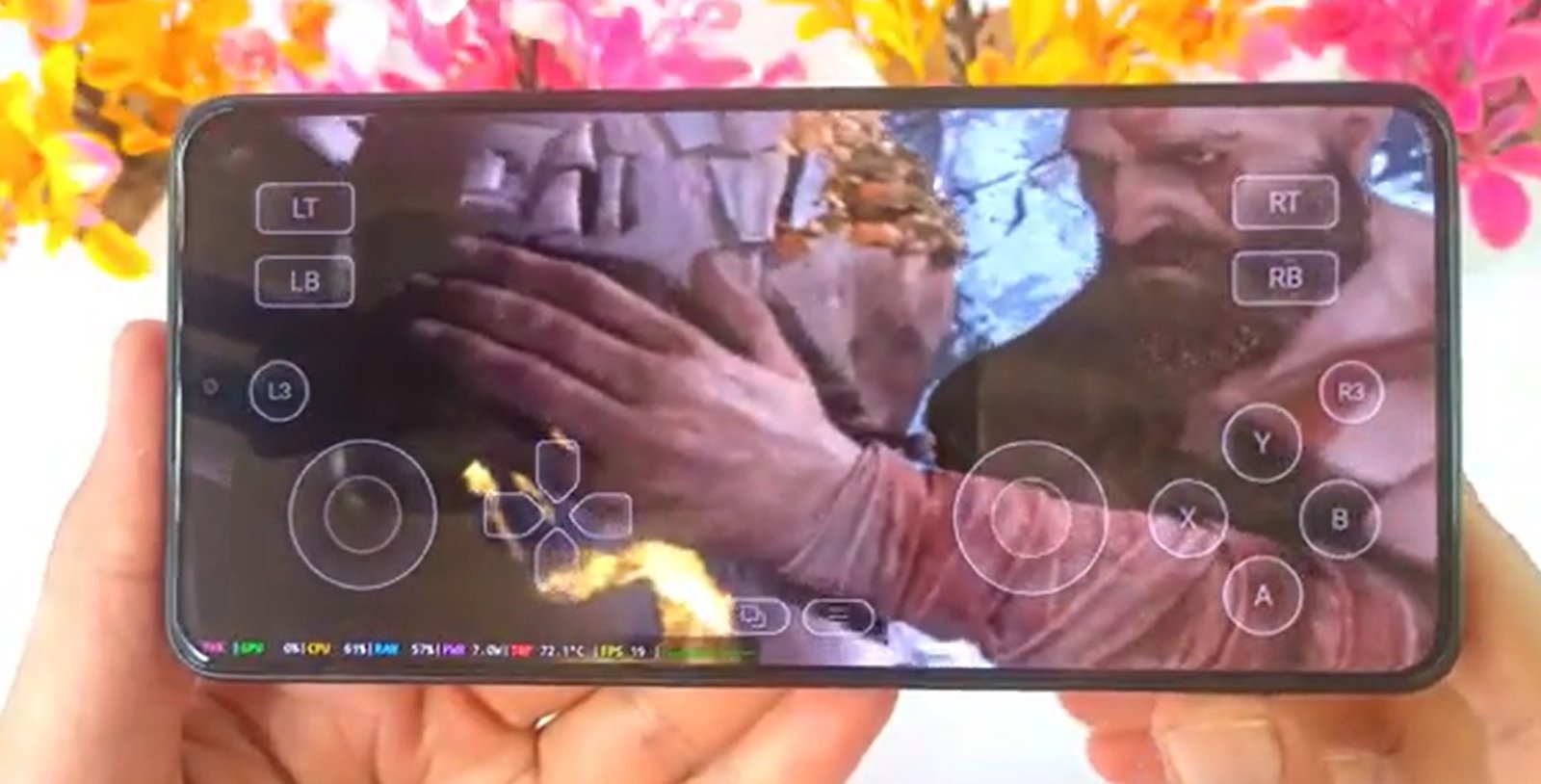 god of war lite 13gb