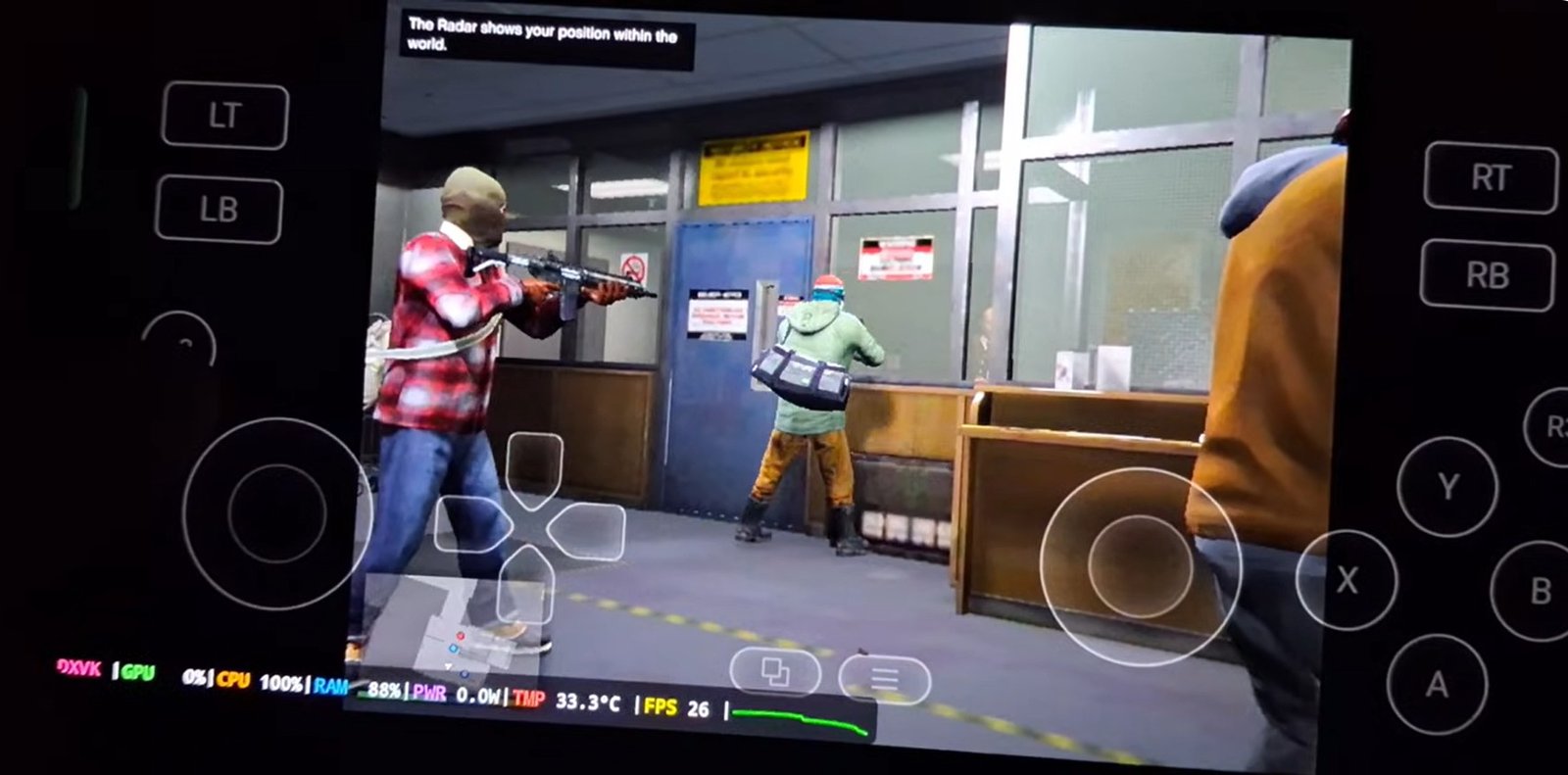 gta 5 lignt version 43gb and 24gb