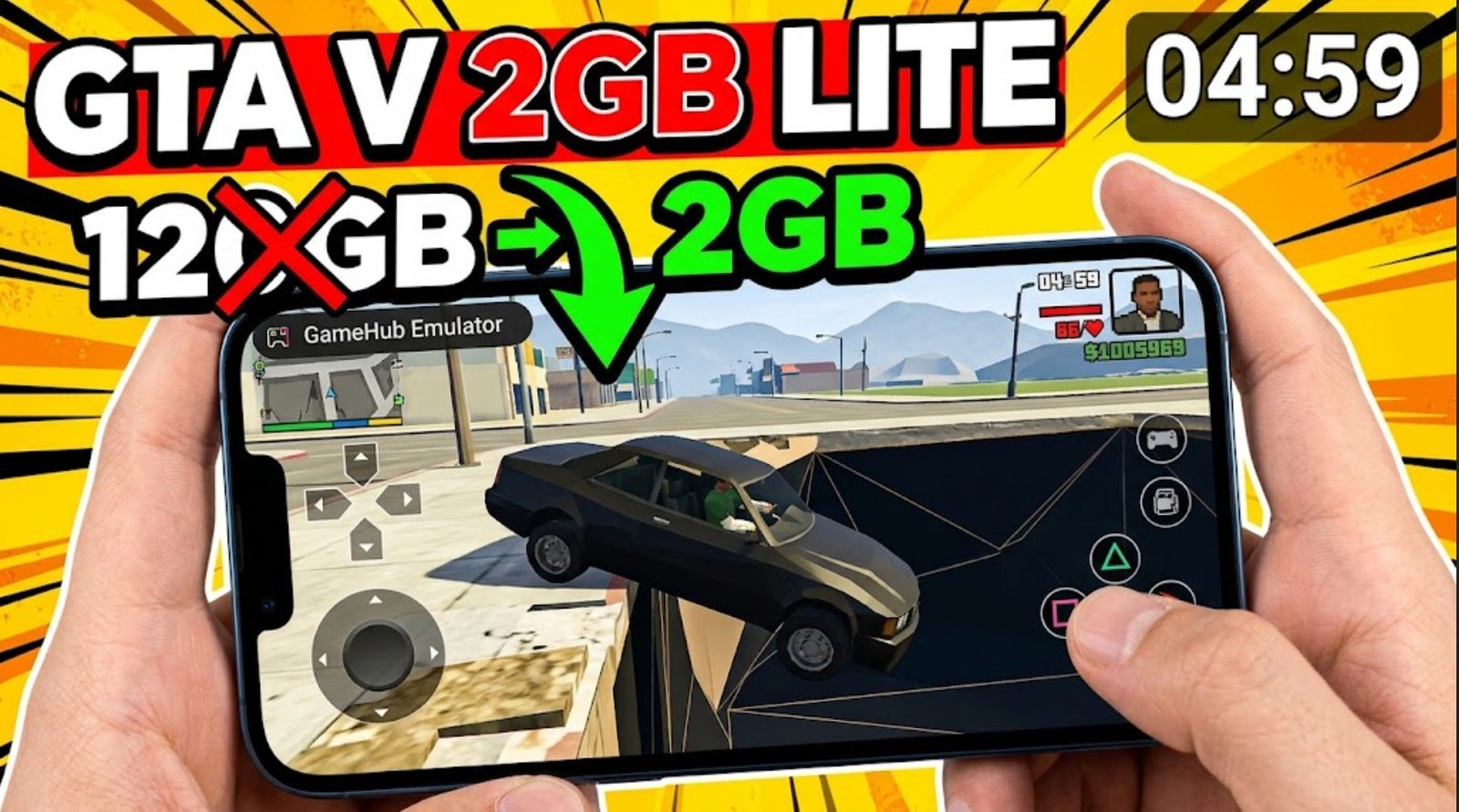 gta 5 lite version 2gb gamehelptech-2