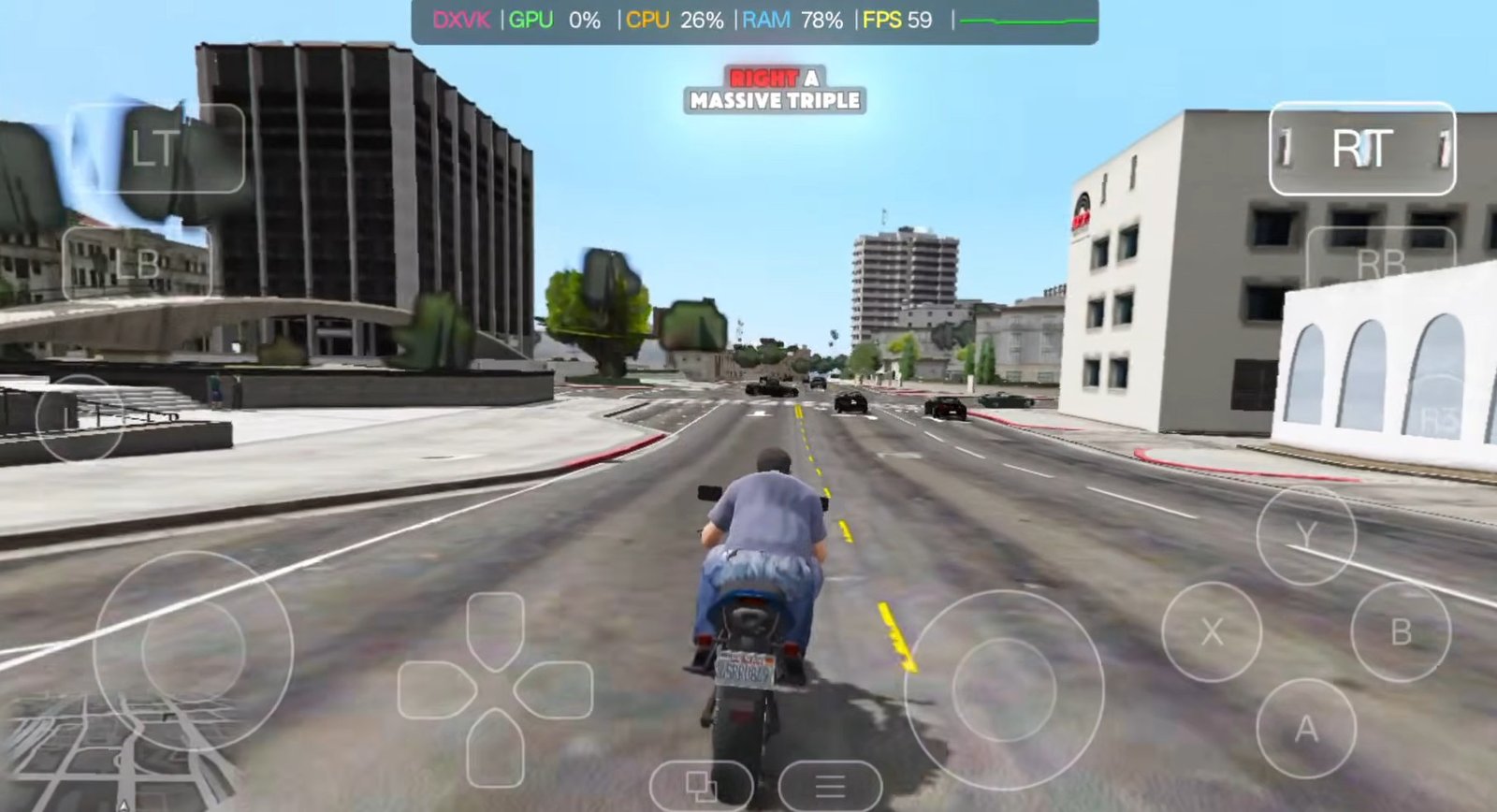 gta 5 lite version 2gb gamehelptech-gameplay-1