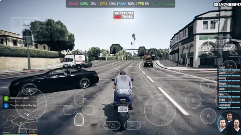 gta 5 lite version 2gb gamehelptech-gameplay-8