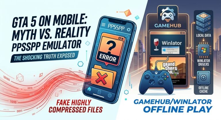 gta 5 ppsspp iso truth exposed download
