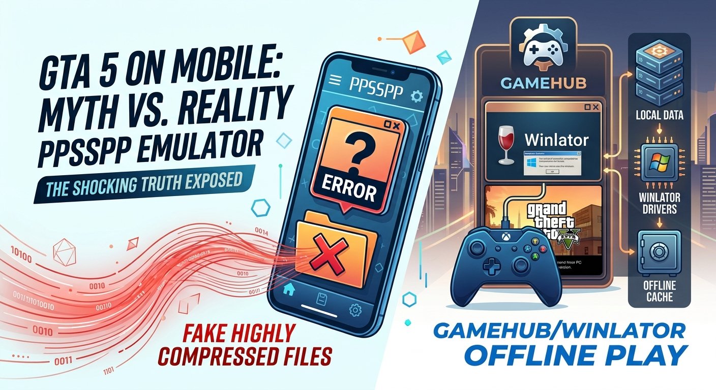 gta 5 ppsspp iso truth exposed download