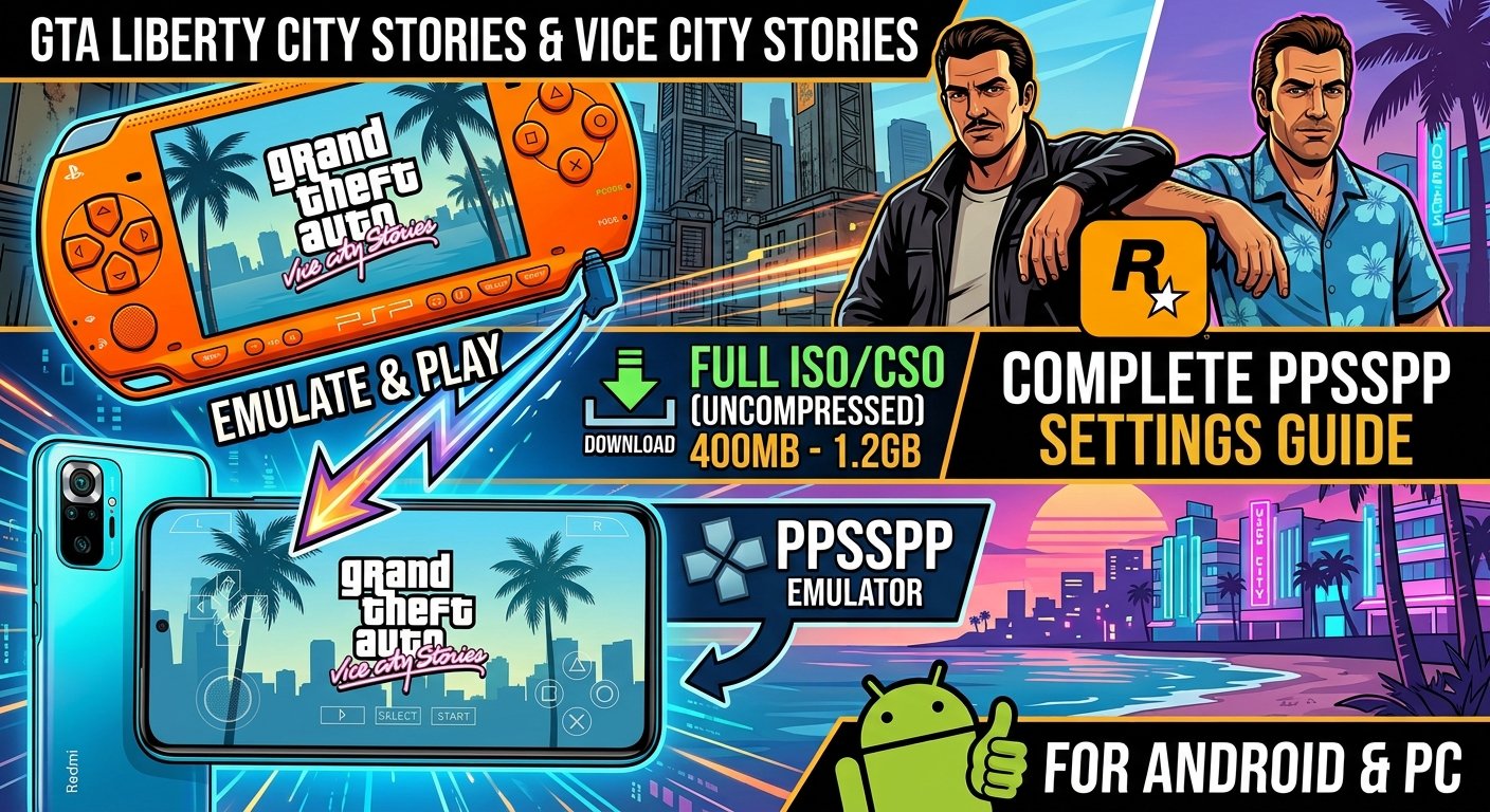 gta liberty city stories ppsspp compressed download gamehelptech 2