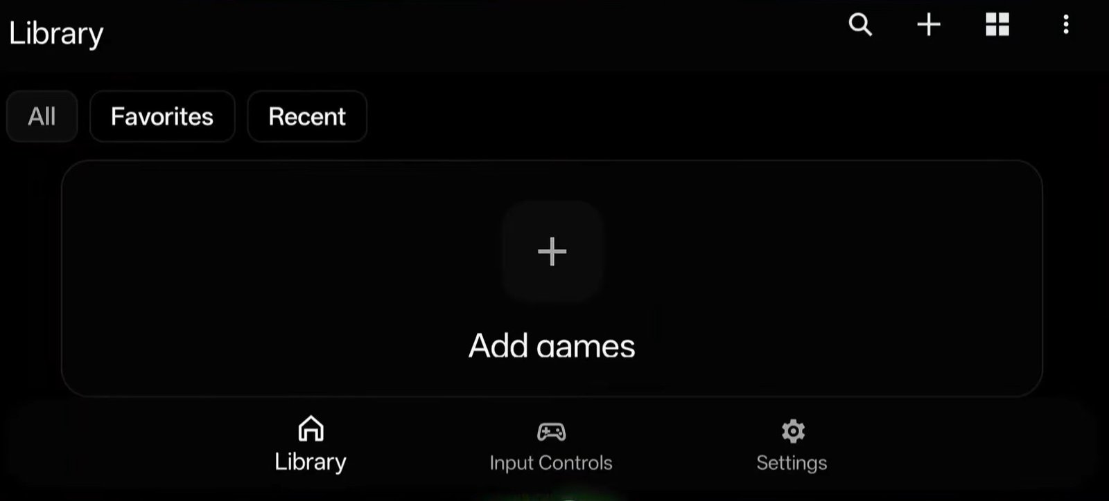 winlator ludashi 4.0 add games